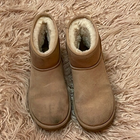 ugg serpent